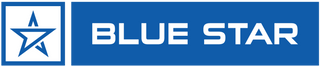 Blue Star Logo